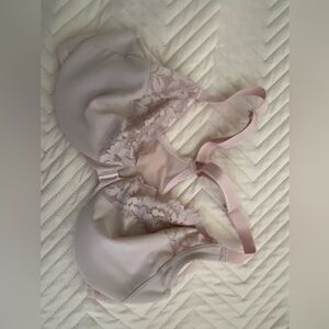 34 DD Nude Frontclosure NWOT